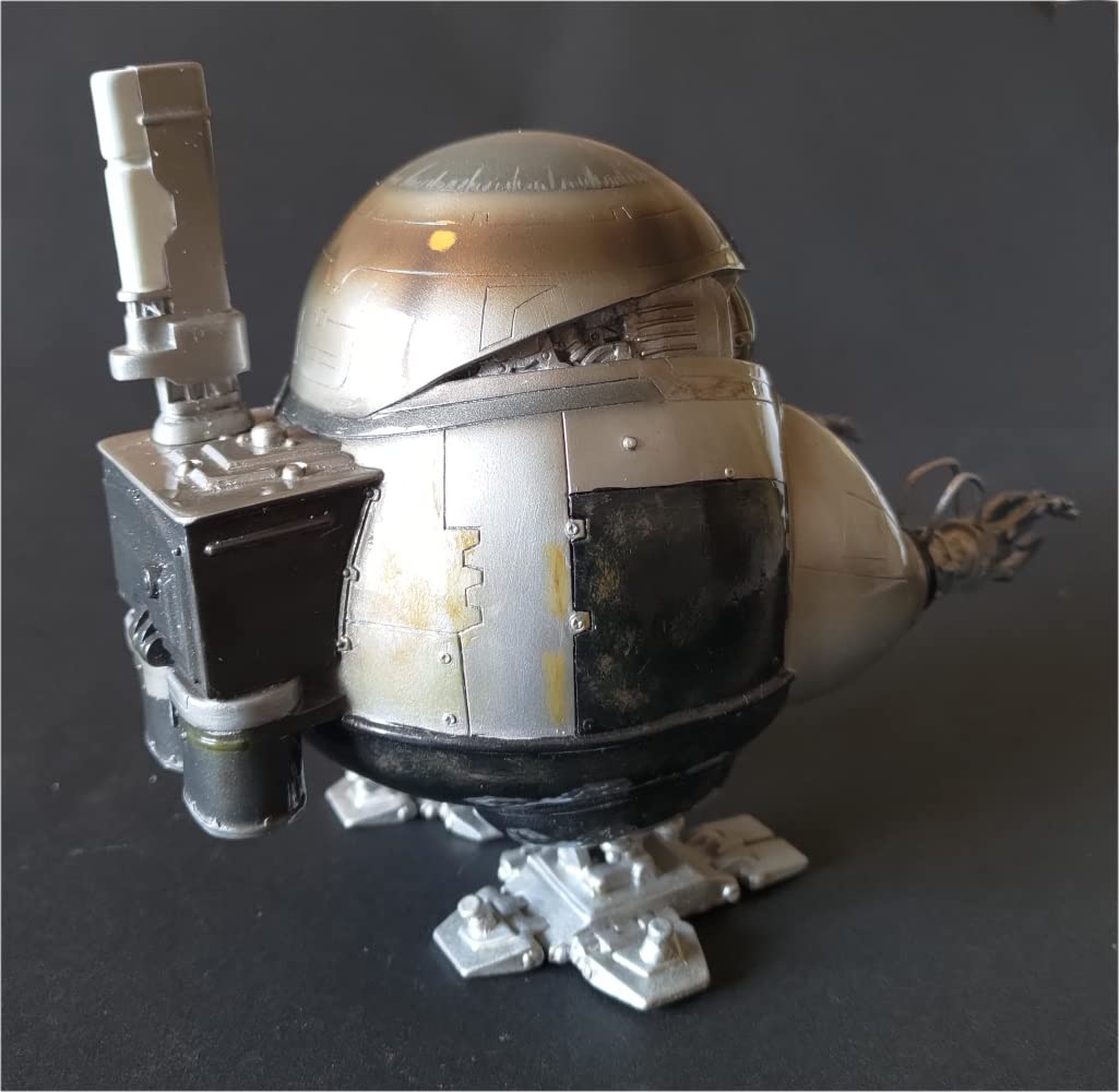 ジュブナイル　テトラ　グッズセット　8点 Amazon.co.jp: ジュブナイル テトラ タイプII 歩行形態 フィギュア